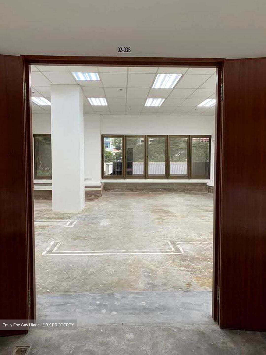 Sindo Industrial Building (D13), Factory #611827221